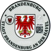 Wappen KW
